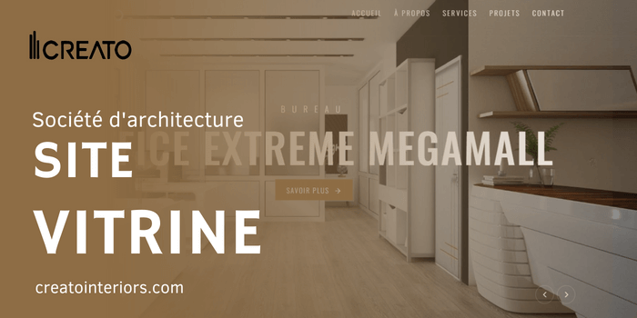 Creato Interiors
