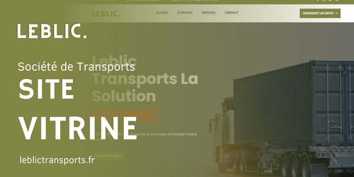 Leblic Transport
