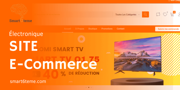 Smartsysteme